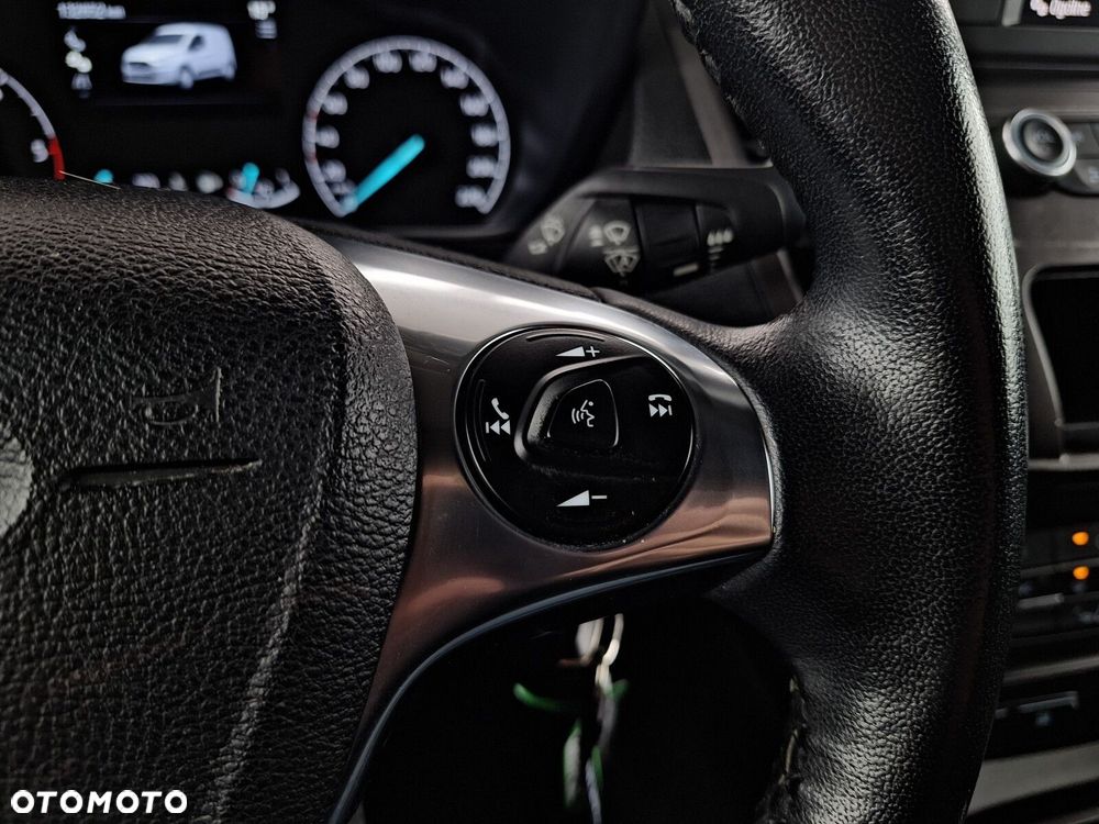 Ford transit-connect 230 L2 Trend - 31