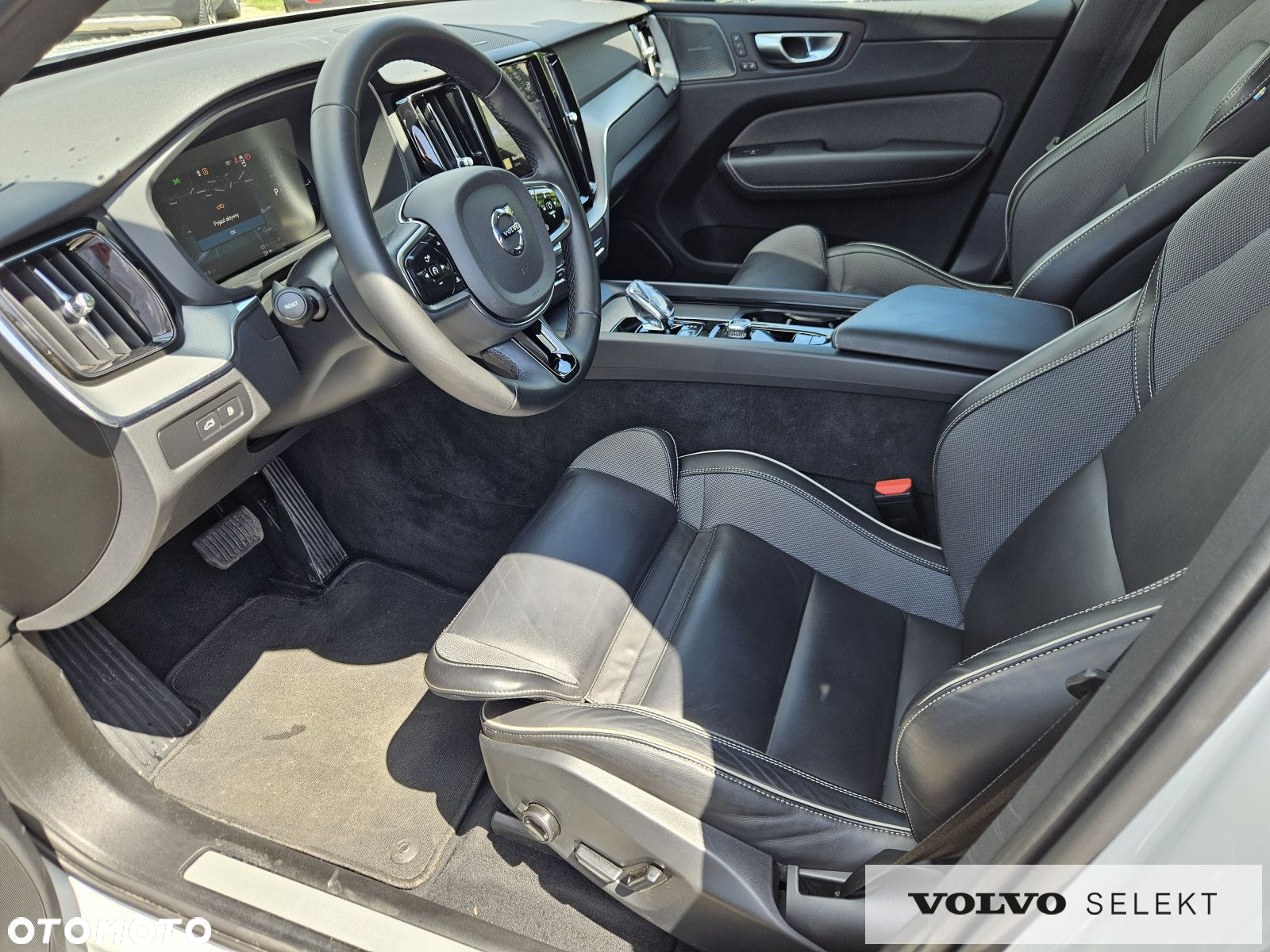 Volvo XC 60 - 12