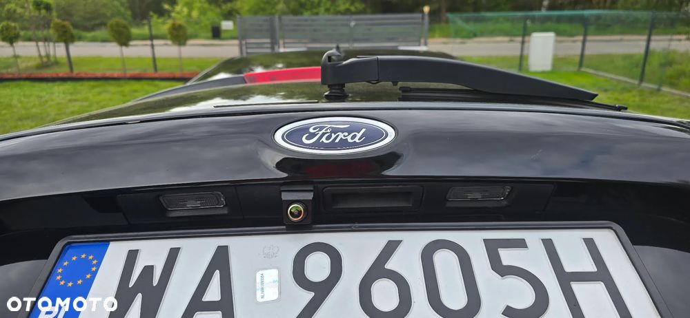 Ford Mondeo 2.0 EcoBoost STart-Stopp Autom Titanium - 26