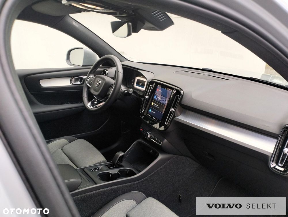 Volvo XC 40 - 16