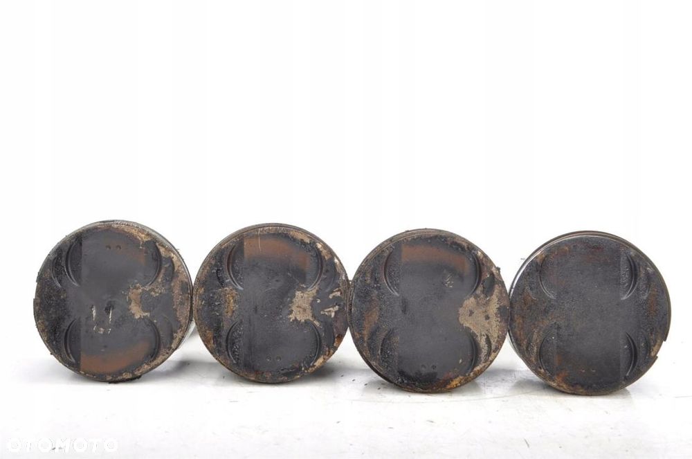 LEGACY IV 2.0 101kW 138KM TŁOK KORBOWÓD EJ20 EJ202 - 2