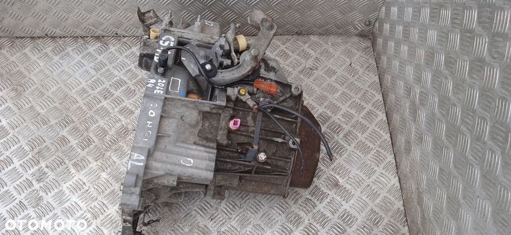Skrzynia Biegów 20LE84 2.0 HDI Citroen - 2
