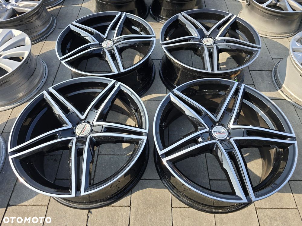 Alufelgi 19'  Audi ,A4,A5,A6, BMW serii G,mercedes - 7