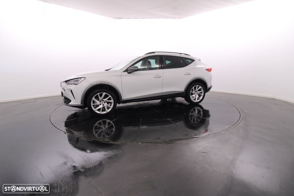 Cupra Formentor 1.5 TSI DSG - 2