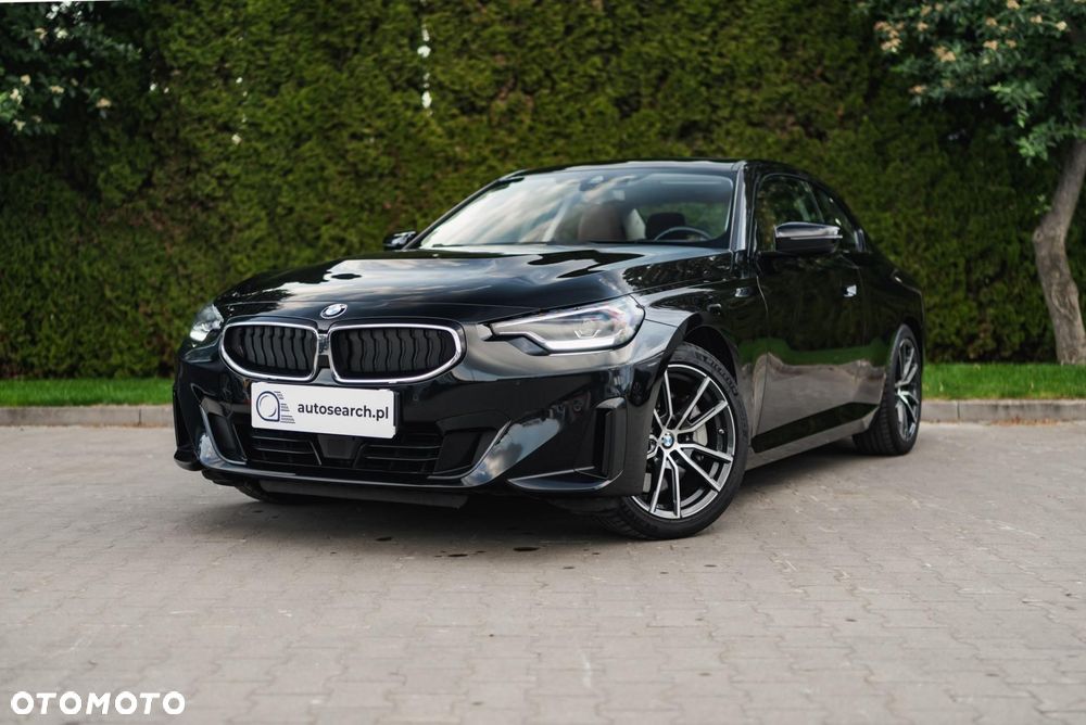 BMW Seria 2 230i - 4