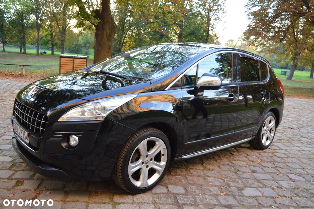 Peugeot 3008 - 15