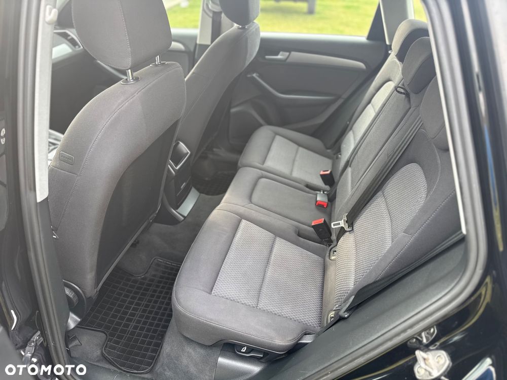 Audi Q5 2.0 TDI - 9