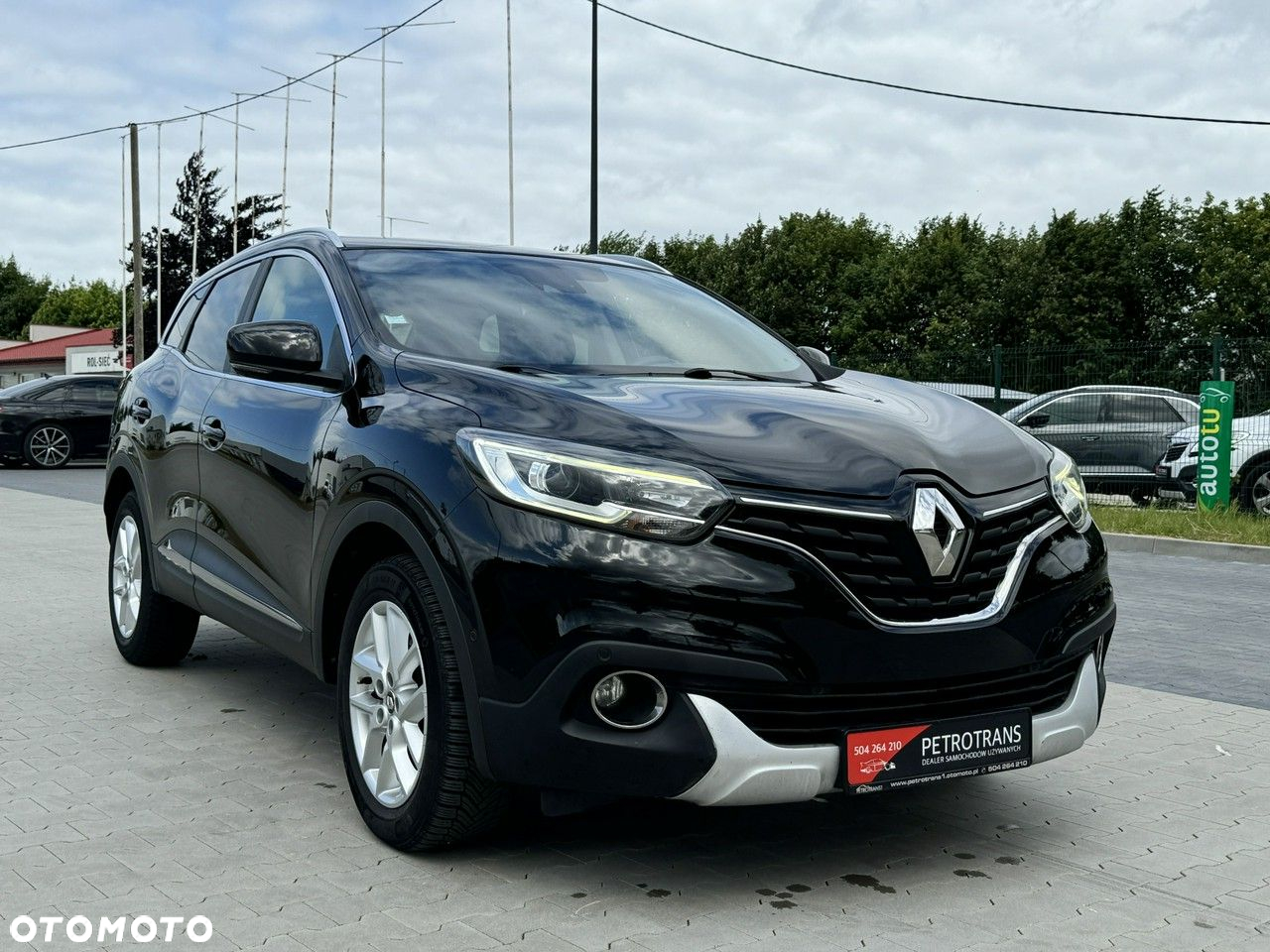 Renault Kadjar - 13