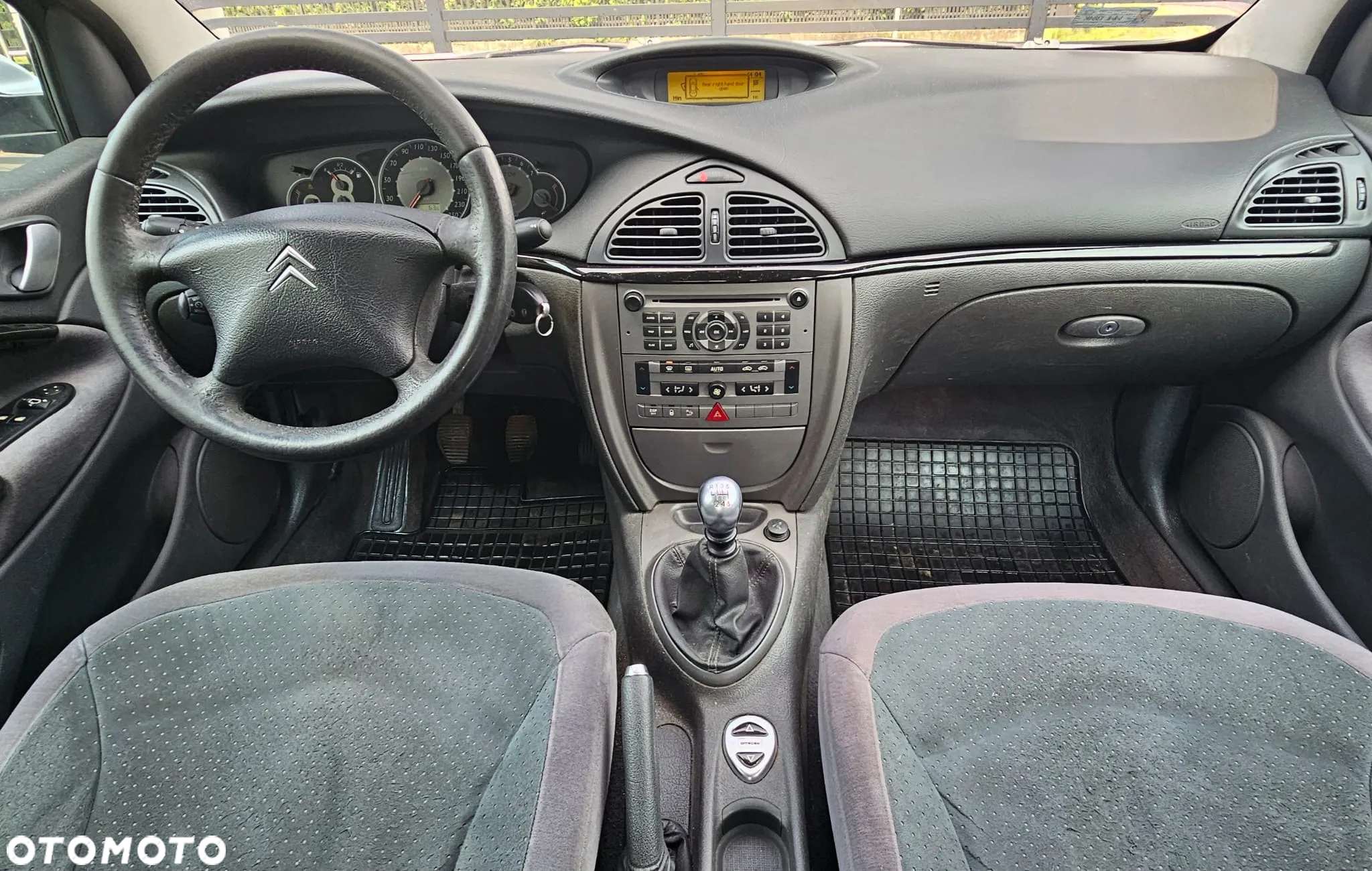 Citroën C5 2.0 HDi Exclusive - 6