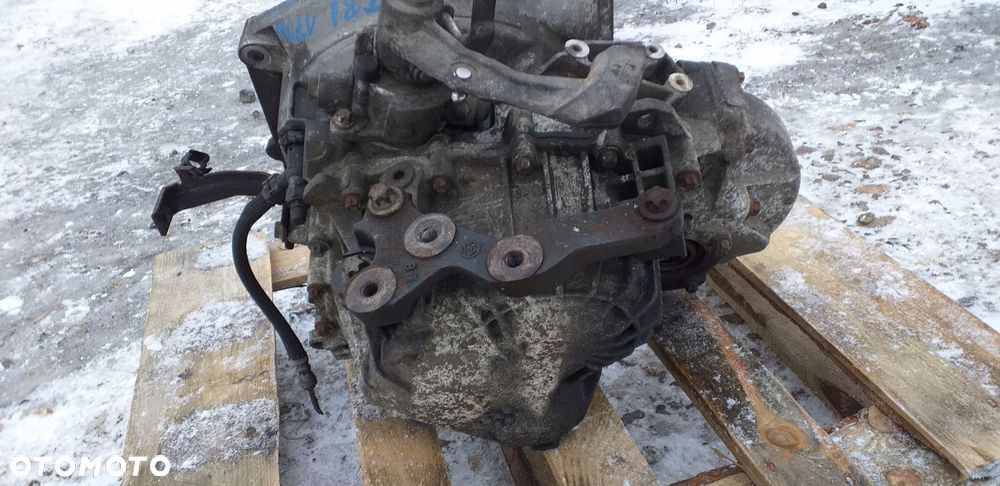 alfa romeo 159 brera 1.75 tbi skrzynia biegów - 7