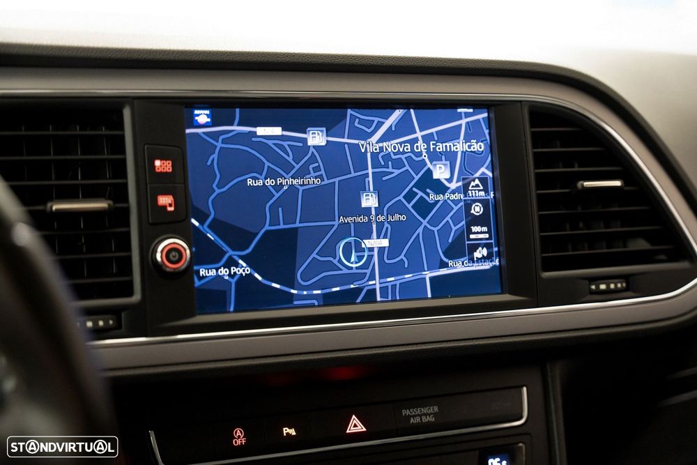 SEAT Leon ST 1.6 TDI Style S/S - 7