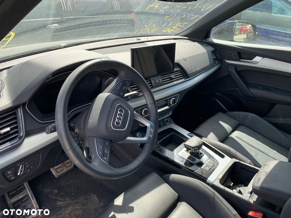 Audi Q5 2.0 TFSI Quattro Design S tronic - 12