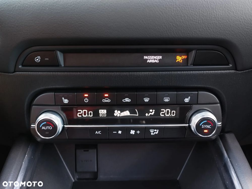 Mazda CX-5 2.0 Hikari 2WD - 12