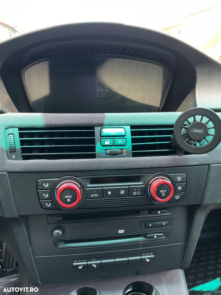 BMW Seria 3 320d - 8