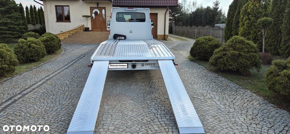 Iveco Daily - 10