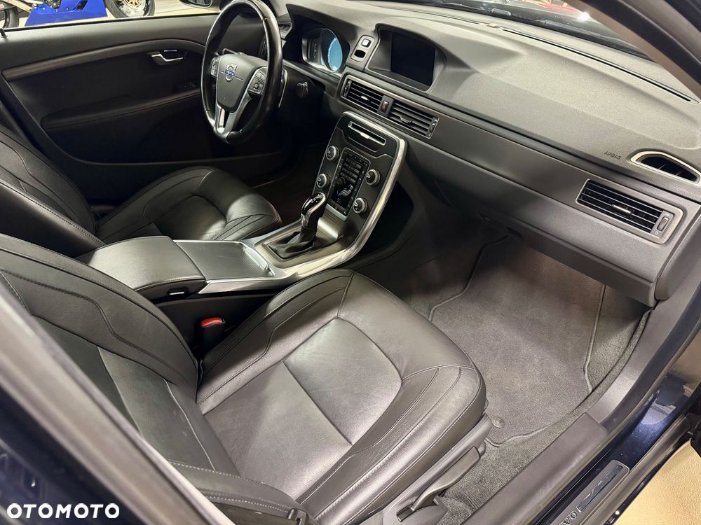 Volvo S80 - 15