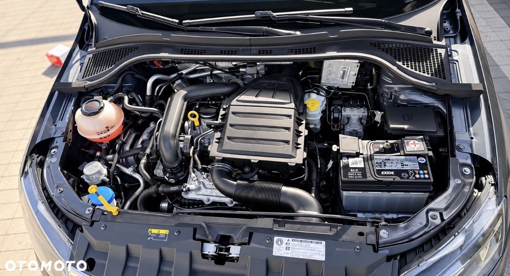 Skoda Fabia - 10