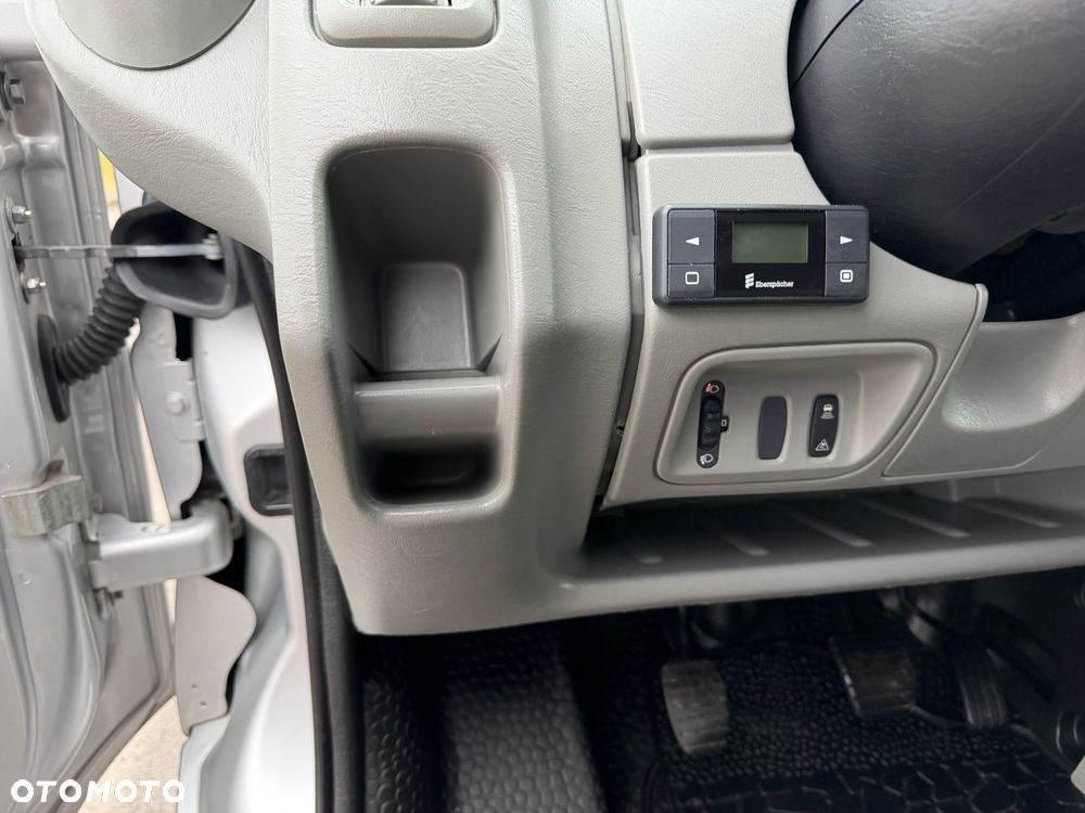 Opel Vivaro Long - 12