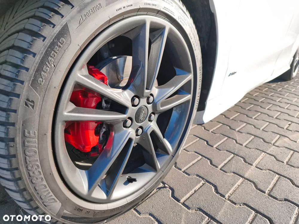 Ford S-Max 2.0 EcoBlue AWD ST-Line - 32