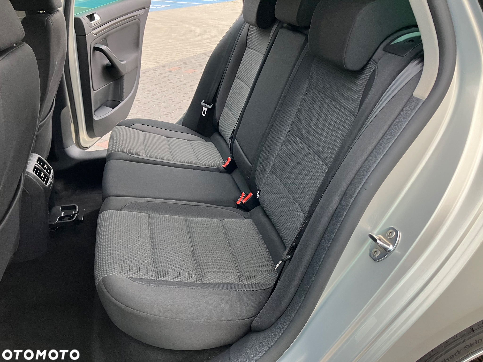 Volkswagen Golf 1.4 TSI BlueMotion Technology Comfortline - 16