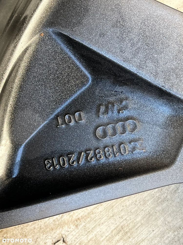 ALUFELGA FELGA 5X112 19 8,0JX19 ET 49 8y0601025q - 8