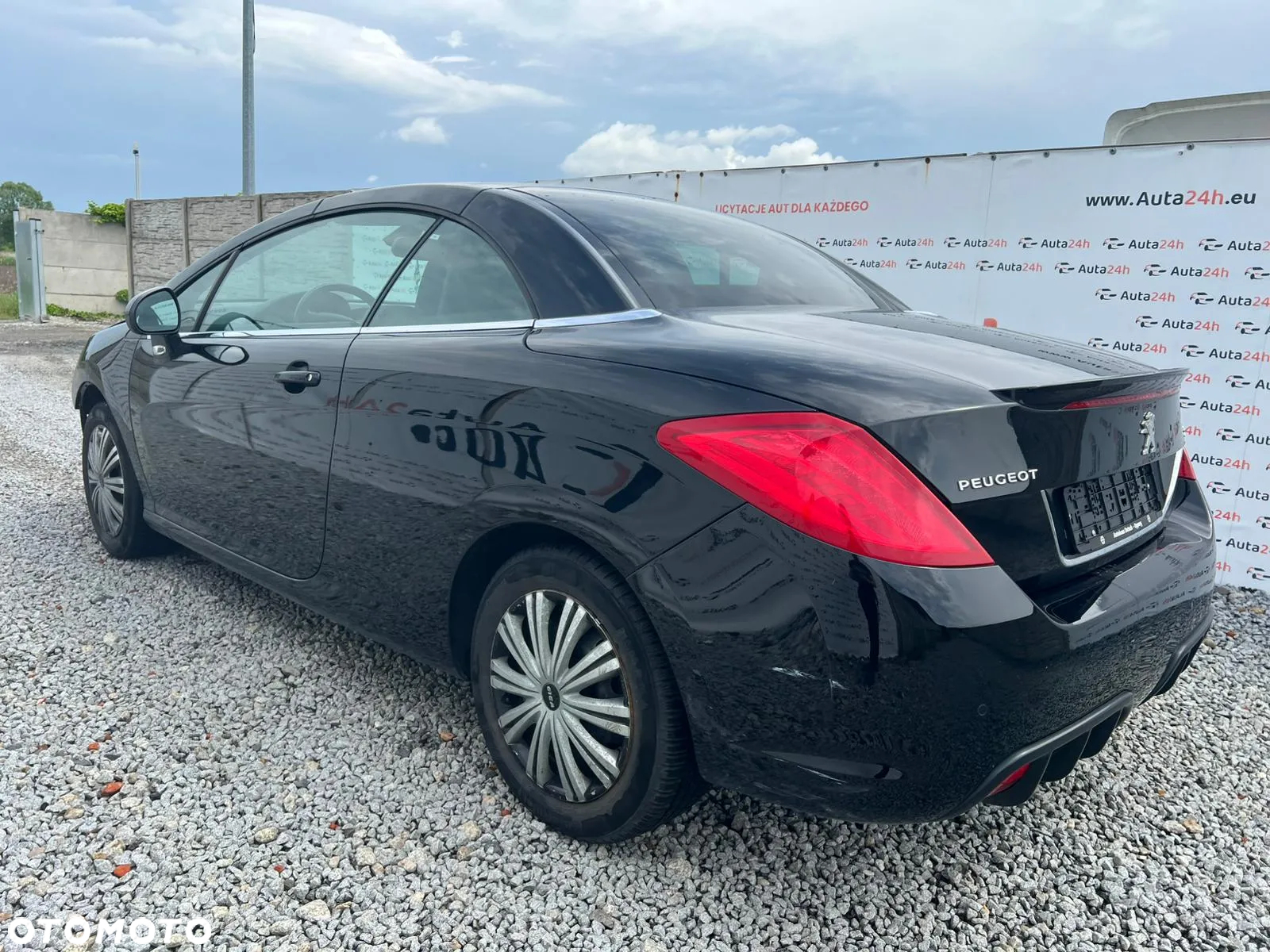 Peugeot 308 CC 120 VTi Premium - 6