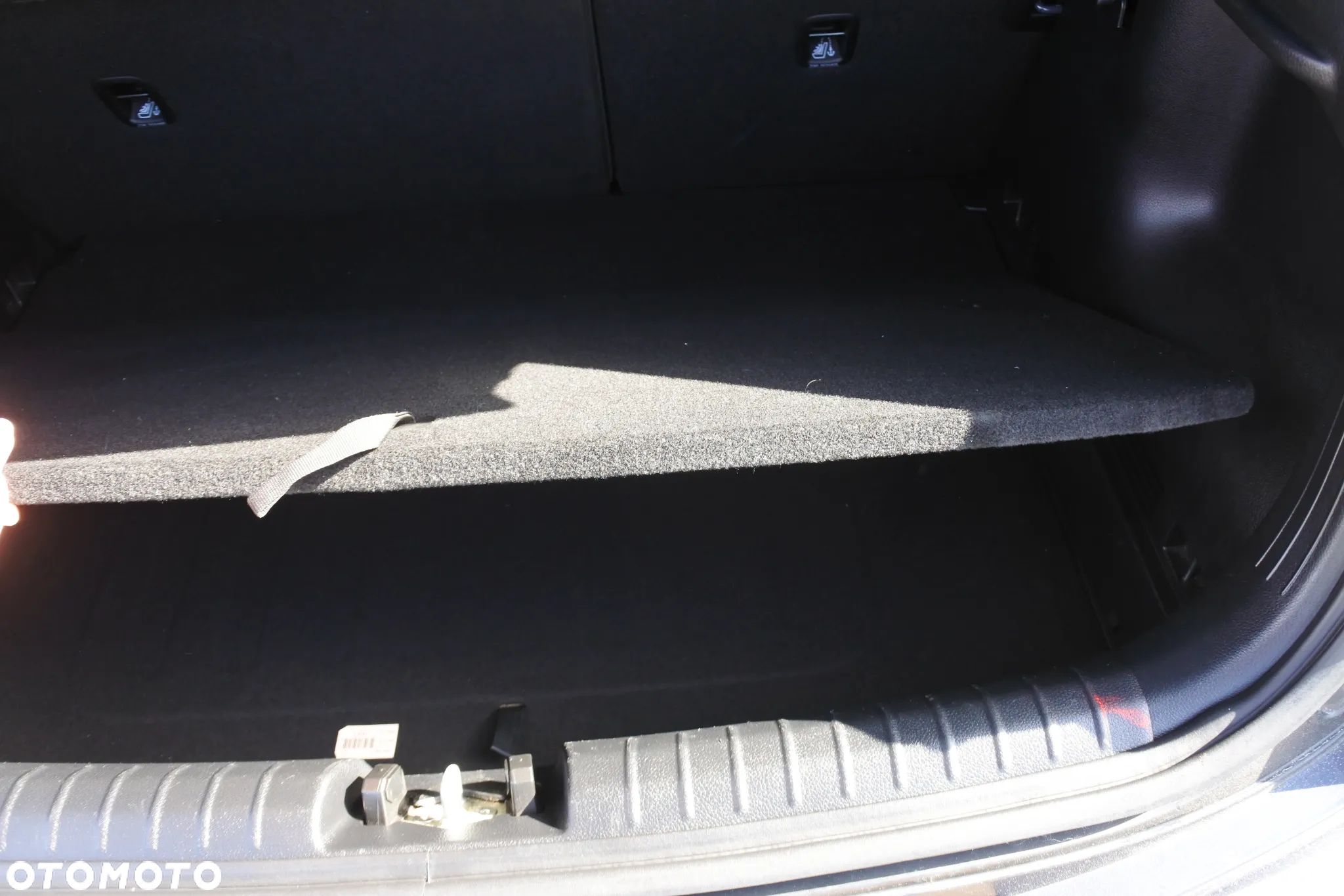 Kia Stonic 1.0 T-GDI 120 Platinum Edition - 12