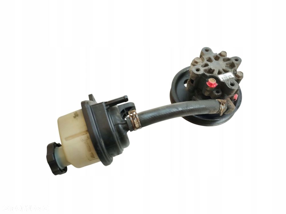 POMPA WSPOMAGANIA CHRYSLER PACIFICA (2003-2007) 3.5 V6 253KM 04861582AA - 6