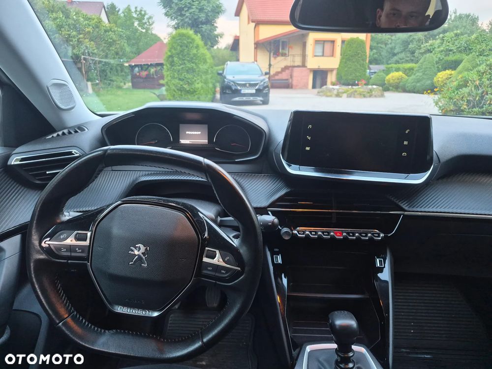 Peugeot 2008 BlueHDi 100 STOP & START Style - 10