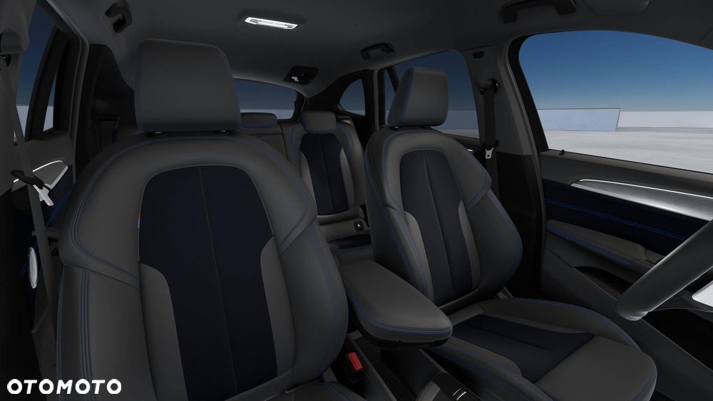 BMW X1 - 8