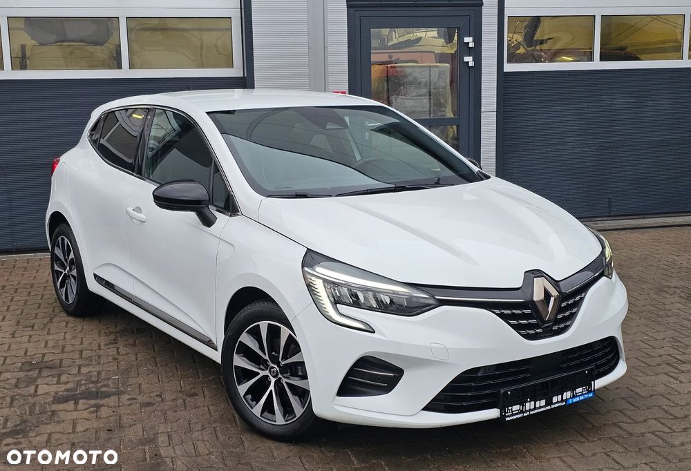 Renault Clio 1.0 TCe Equilibre Xtronic - 6