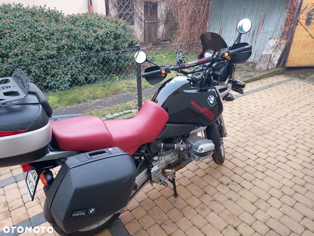 BMW GS - 4