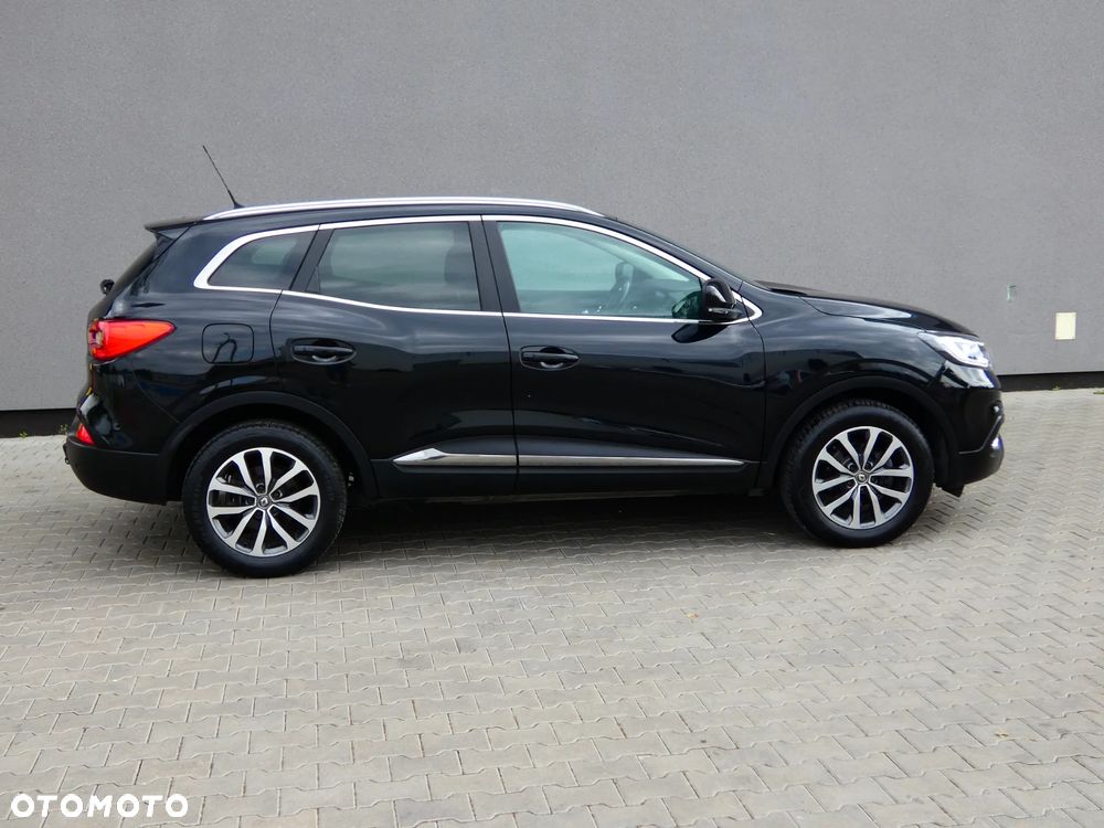 Renault Kadjar Energy dCi 130 Business - 5