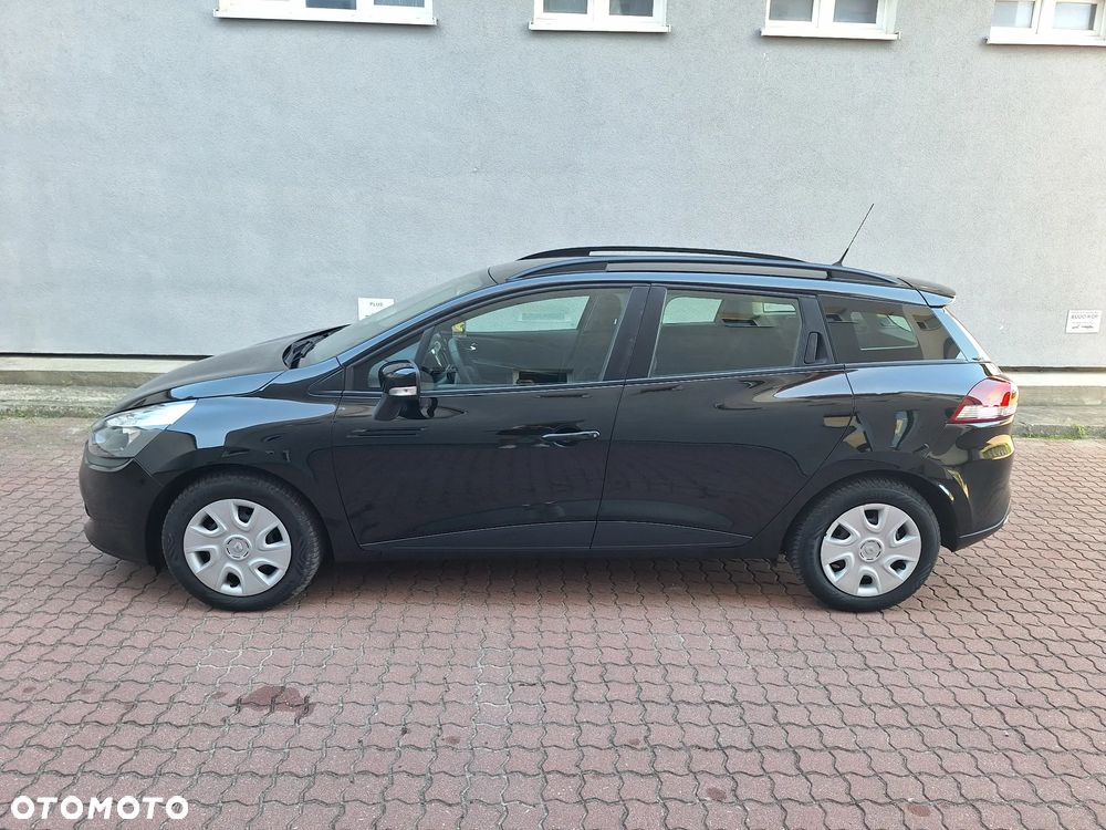 Renault Clio Energy TCe 90 Start & Stop Paris - 13