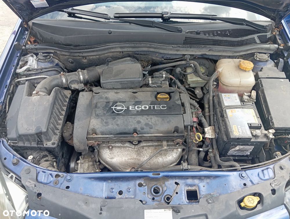 Opel Astra - 12