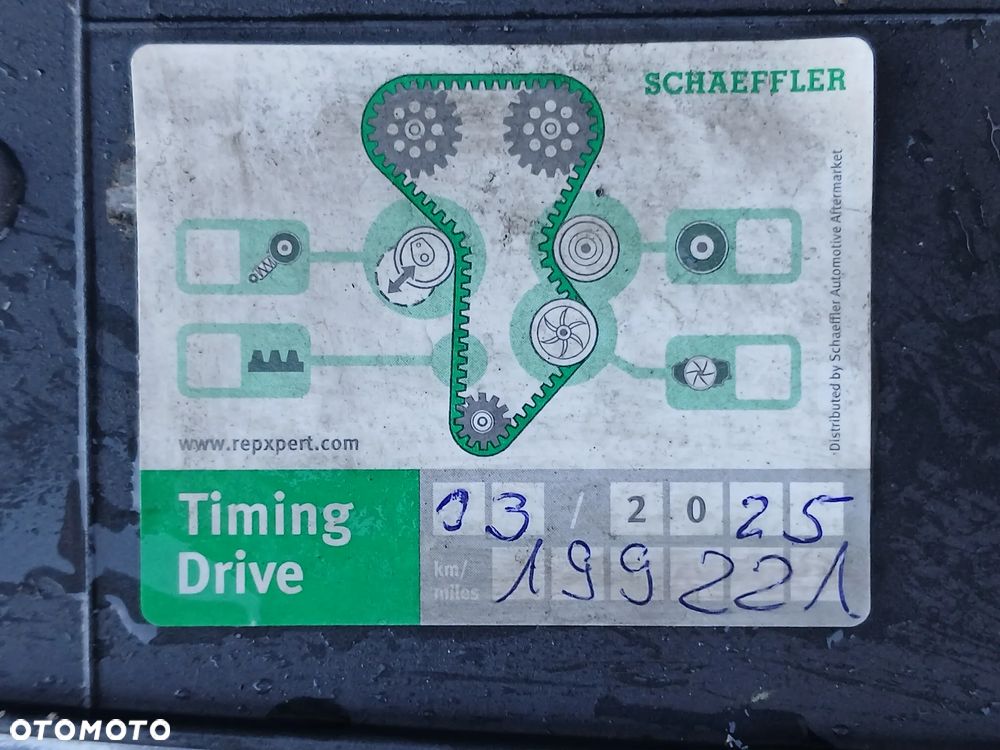 Audi A3 Sportback 1.6 Attraction - 18