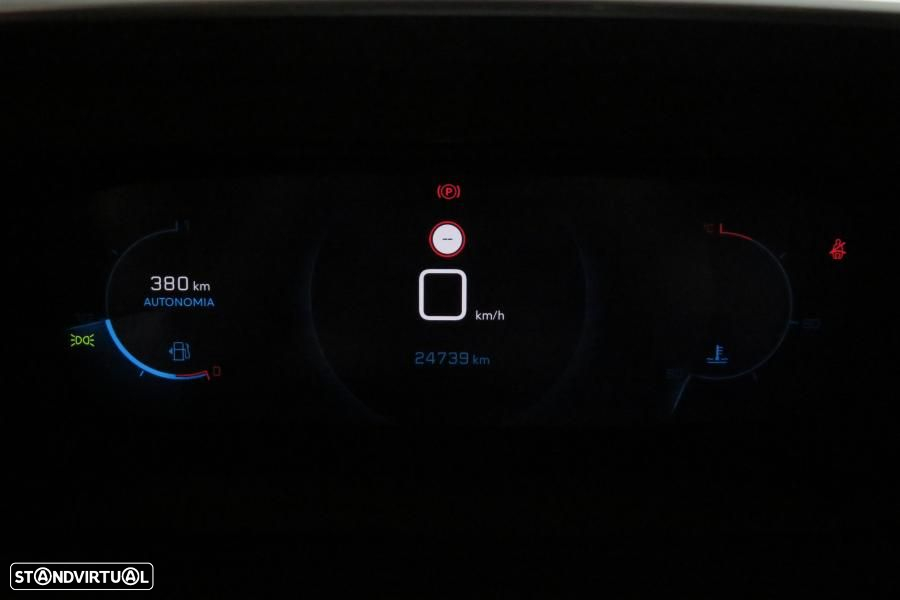 Peugeot 2008 1.2 PureTech Allure Pack - 28