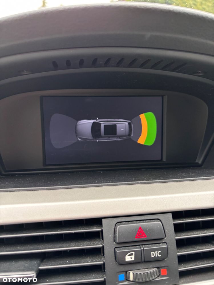 BMW Seria 3 318d DPF - 9