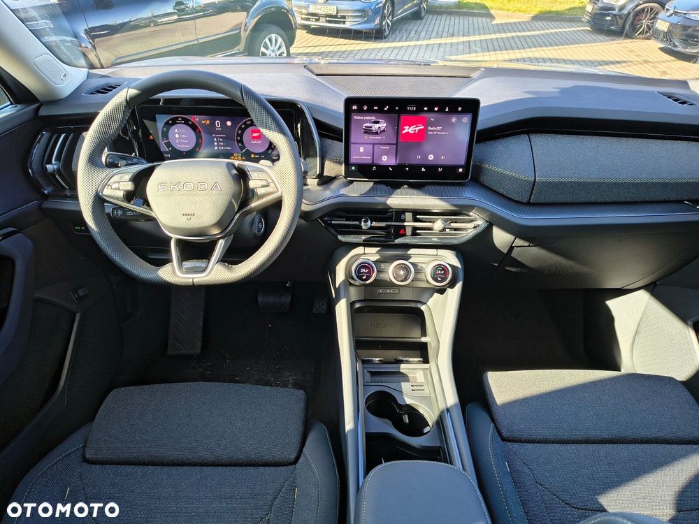 Skoda Kodiaq 2026