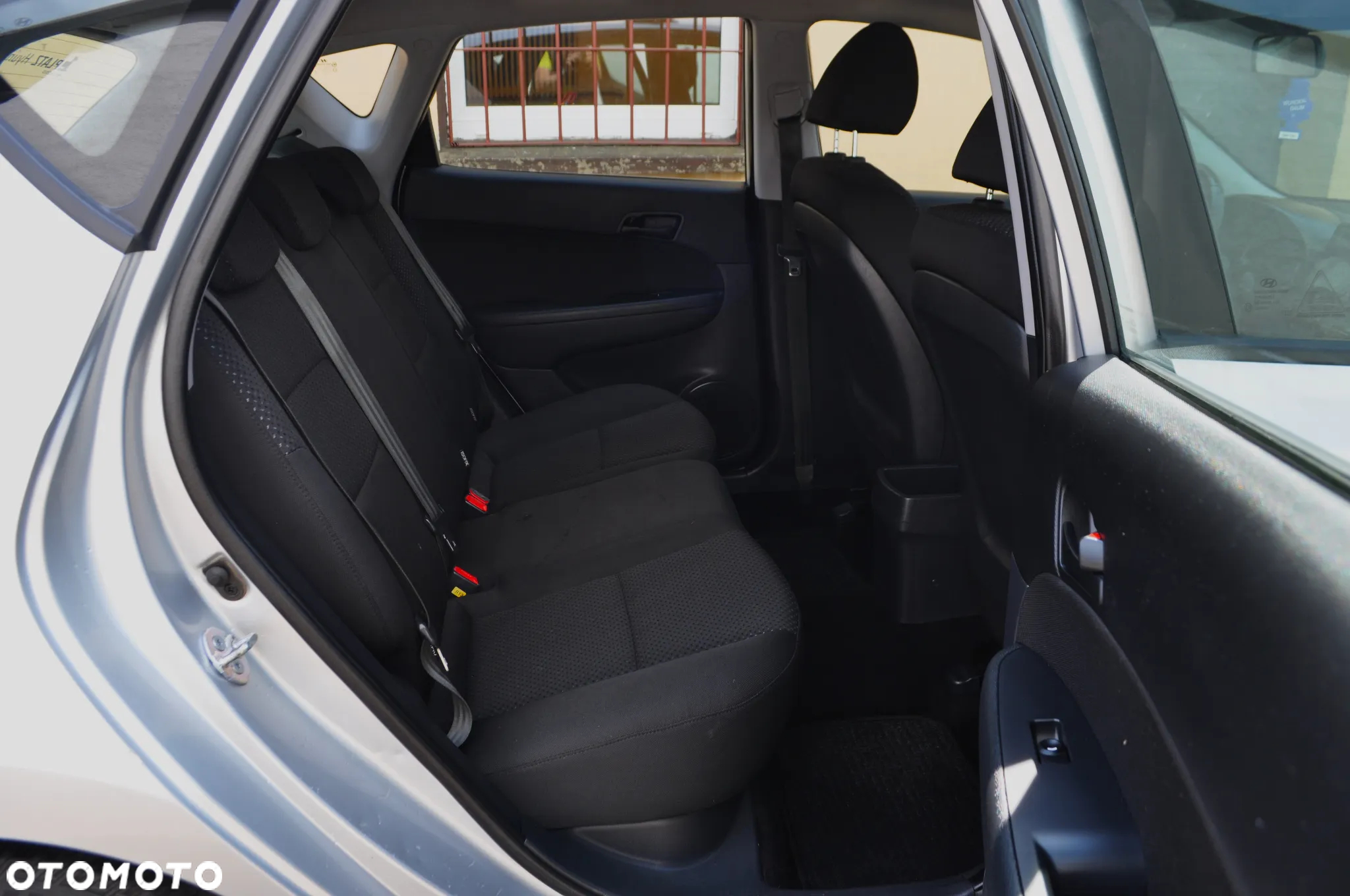 Hyundai i30 1.6 CRDi Comfort - 28