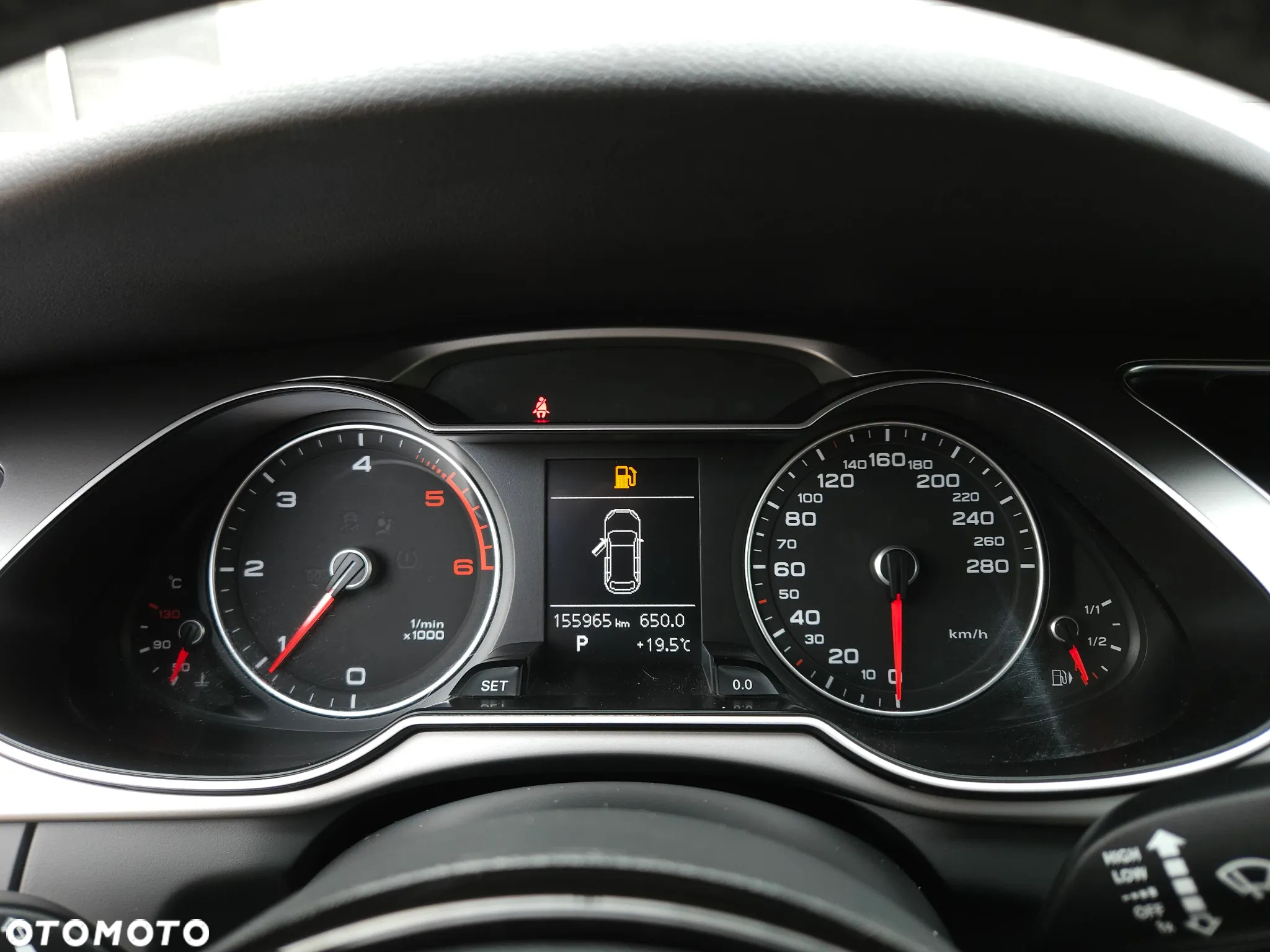 Audi A4 Allroad 2.0 TDI Quattro S tronic - 21