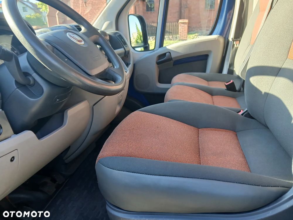 Fiat Ducato - 5