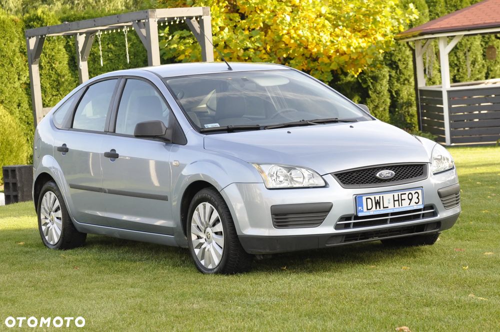 Ford Focus - 6