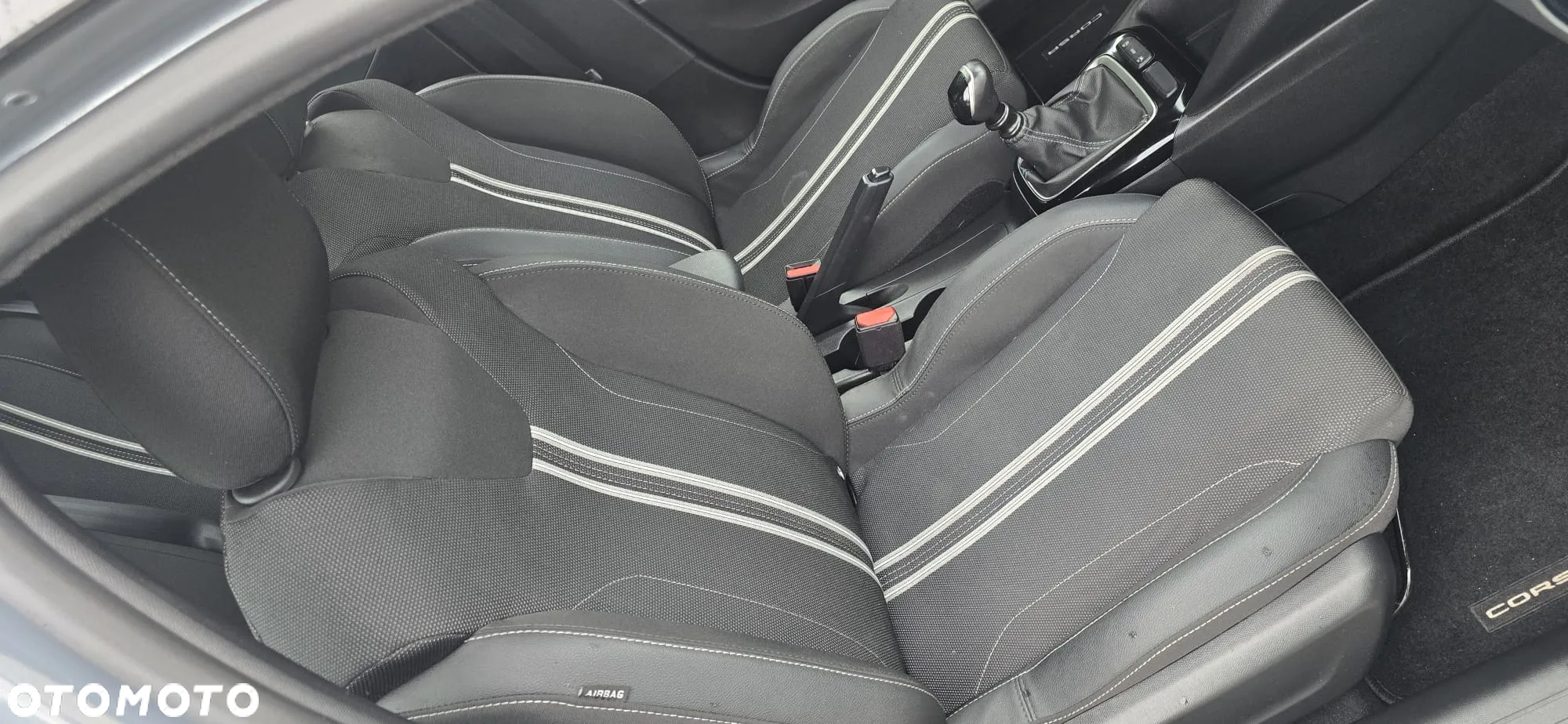Opel Corsa 1.2 Direct Injection Turbo Start/Stop Edition - 14