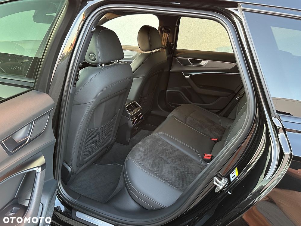 Audi A6 ver-55-tfsi-e-phev-quattro-s-line-s-tronic - 26