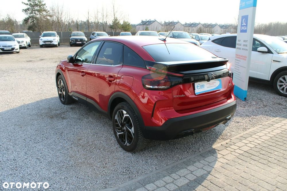 Citroën C4 - 9