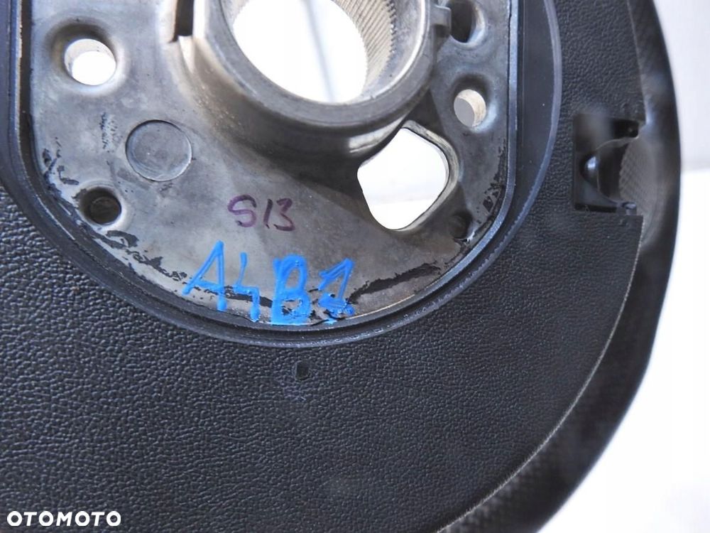 KIEROWNICA MULTIFUNKCJA AUDI A4 B7 8P0419091BL 62011000B - 2