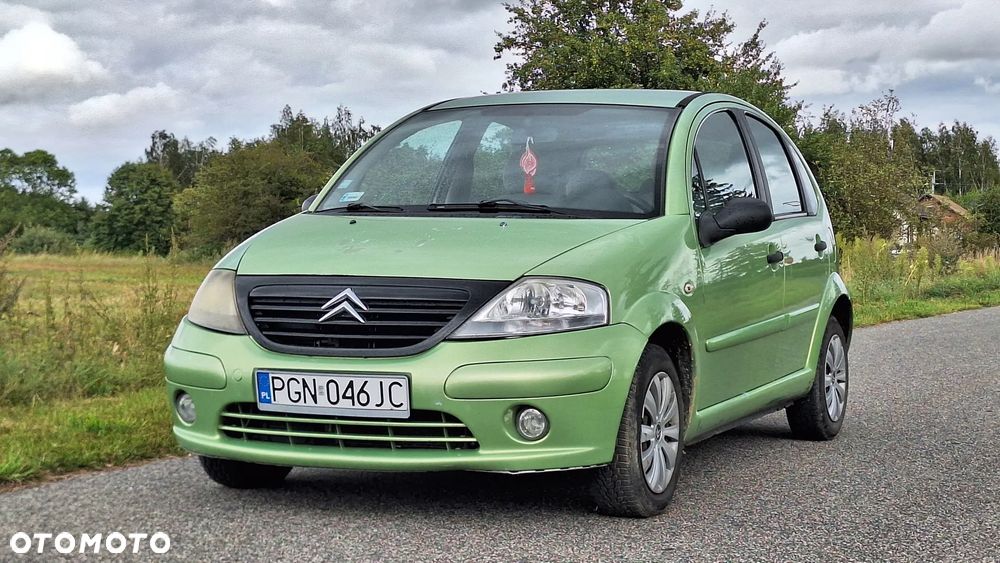 Citroën C3 - 3