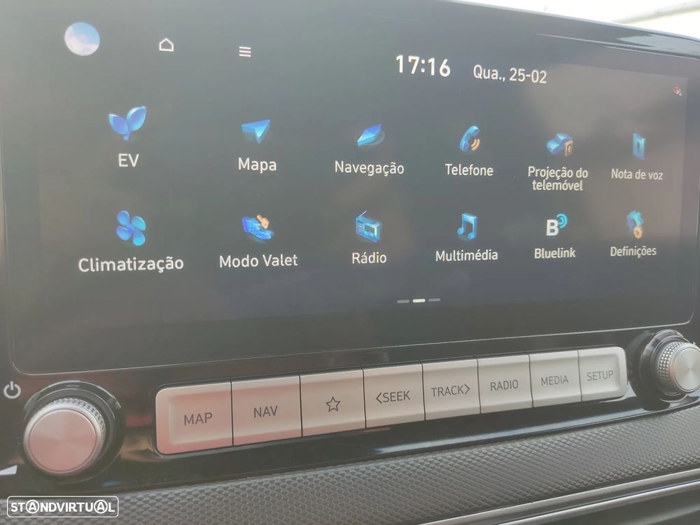 Hyundai Kauai Premium - 38