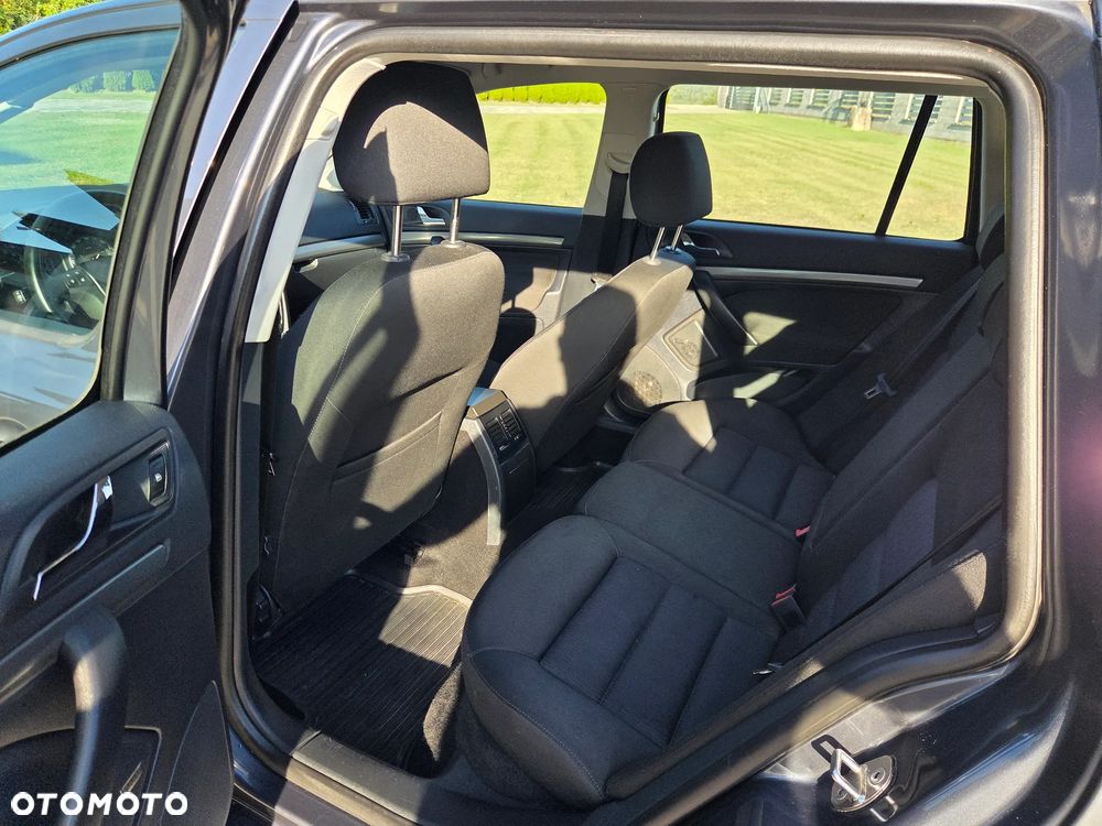 Skoda Octavia 1.6 Elegance - 21